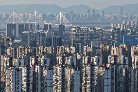 Real Estate Development Investment in China