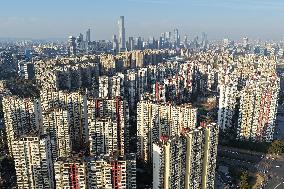 Real Estate Development Investment in China