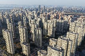 Real Estate Development Investment in China