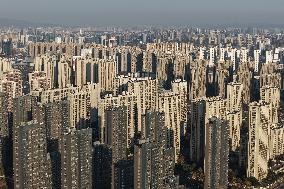 Real Estate Development Investment in China