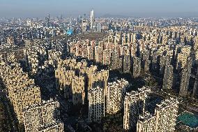 Real Estate Development Investment in China