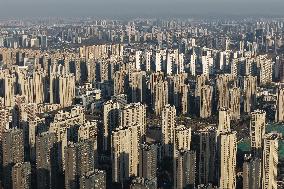 Real Estate Development Investment in China