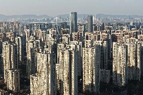 Real Estate Development Investment in China