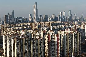 Real Estate Development Investment in China