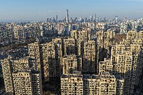 Real Estate Development Investment in China