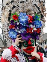 Bucharest White Flowers Festival - Romania