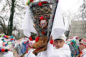 Bucharest White Flowers Festival - Romania