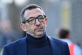 CALCIO - Serie A Femminile - SS Lazio Women vs Parma Calcio