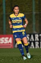 CALCIO - Serie A Femminile - SS Lazio Women vs Parma Calcio