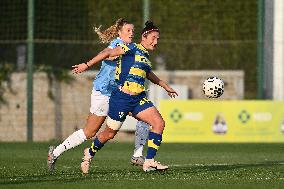CALCIO - Serie A Femminile - SS Lazio Women vs Parma Calcio