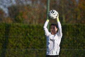 CALCIO - Serie A Femminile - SS Lazio Women vs Parma Calcio