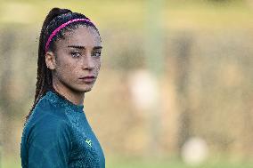 CALCIO - Serie A Femminile - SS Lazio Women vs Parma Calcio