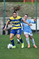 CALCIO - Serie A Femminile - SS Lazio Women vs Parma Calcio