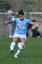 CALCIO - Serie A Femminile - SS Lazio Women vs Parma Calcio