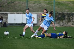 CALCIO - Serie A Femminile - SS Lazio Women vs Parma Calcio