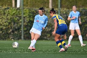 CALCIO - Serie A Femminile - SS Lazio Women vs Parma Calcio