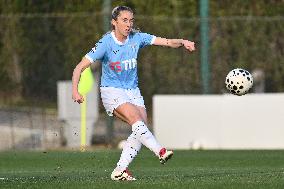 CALCIO - Serie A Femminile - SS Lazio Women vs Parma Calcio