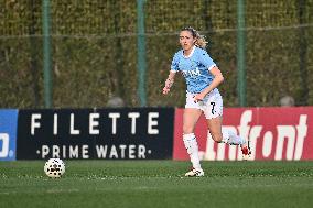 CALCIO - Serie A Femminile - SS Lazio Women vs Parma Calcio