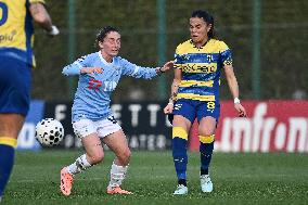 CALCIO - Serie A Femminile - SS Lazio Women vs Parma Calcio