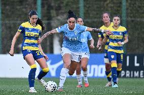 CALCIO - Serie A Femminile - SS Lazio Women vs Parma Calcio