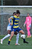 CALCIO - Serie A Femminile - SS Lazio Women vs Parma Calcio