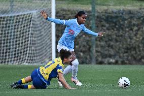 CALCIO - Serie A Femminile - SS Lazio Women vs Parma Calcio