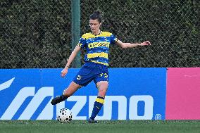 CALCIO - Serie A Femminile - SS Lazio Women vs Parma Calcio