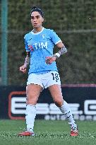 CALCIO - Serie A Femminile - SS Lazio Women vs Parma Calcio