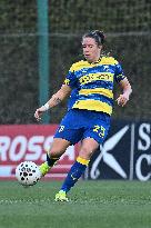 CALCIO - Serie A Femminile - SS Lazio Women vs Parma Calcio