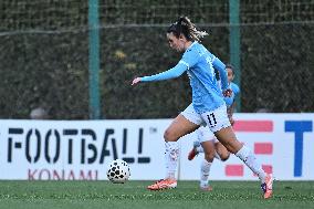 CALCIO - Serie A Femminile - SS Lazio Women vs Parma Calcio