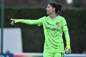 CALCIO - Serie A Femminile - SS Lazio Women vs Parma Calcio