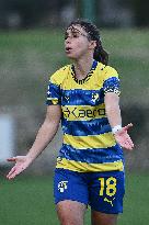 CALCIO - Serie A Femminile - SS Lazio Women vs Parma Calcio
