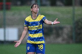CALCIO - Serie A Femminile - SS Lazio Women vs Parma Calcio