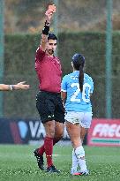 CALCIO - Serie A Femminile - SS Lazio Women vs Parma Calcio