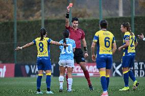 CALCIO - Serie A Femminile - SS Lazio Women vs Parma Calcio