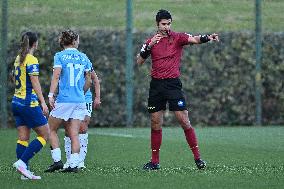 CALCIO - Serie A Femminile - SS Lazio Women vs Parma Calcio