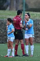 CALCIO - Serie A Femminile - SS Lazio Women vs Parma Calcio
