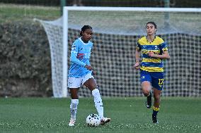 CALCIO - Serie A Femminile - SS Lazio Women vs Parma Calcio
