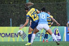 CALCIO - Serie A Femminile - SS Lazio Women vs Parma Calcio