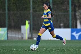 CALCIO - Serie A Femminile - SS Lazio Women vs Parma Calcio