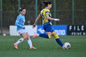 CALCIO - Serie A Femminile - SS Lazio Women vs Parma Calcio
