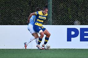 CALCIO - Serie A Femminile - SS Lazio Women vs Parma Calcio