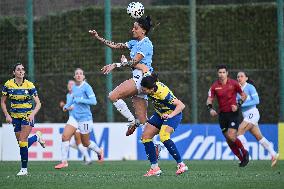 CALCIO - Serie A Femminile - SS Lazio Women vs Parma Calcio