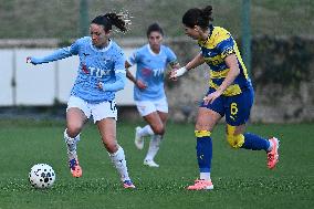 CALCIO - Serie A Femminile - SS Lazio Women vs Parma Calcio