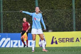 CALCIO - Serie A Femminile - SS Lazio Women vs Parma Calcio