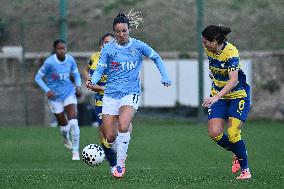 CALCIO - Serie A Femminile - SS Lazio Women vs Parma Calcio