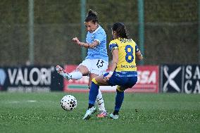 CALCIO - Serie A Femminile - SS Lazio Women vs Parma Calcio
