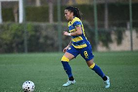 CALCIO - Serie A Femminile - SS Lazio Women vs Parma Calcio