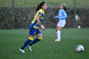 CALCIO - Serie A Femminile - SS Lazio Women vs Parma Calcio