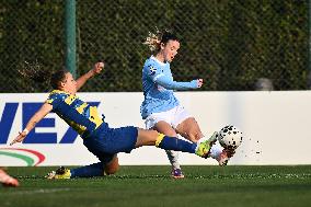 CALCIO - Serie A Femminile - SS Lazio Women vs Parma Calcio